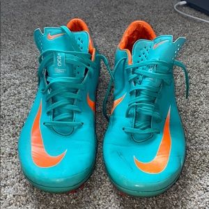 Nike Mercurial Vapor Viii FG